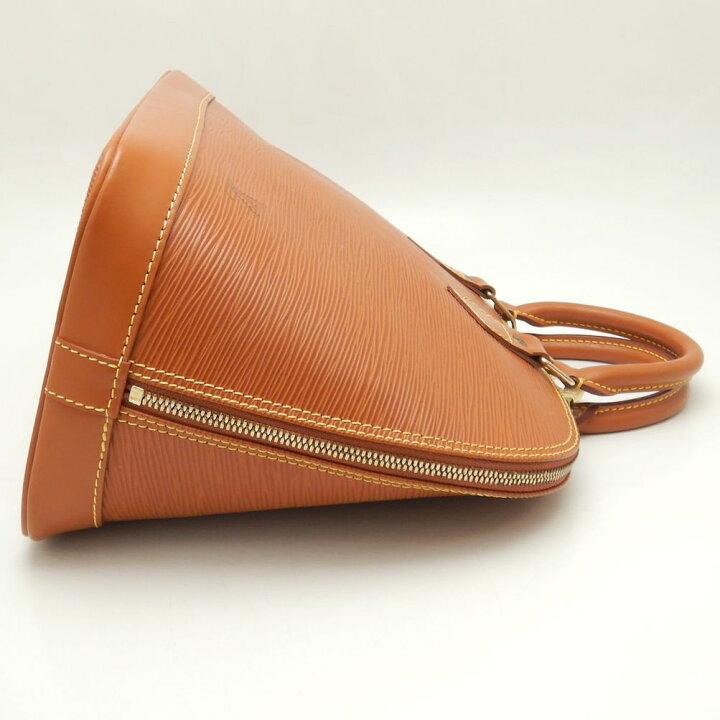 楽天市場】LOUIS VUITTON ルイヴィトン エピ アルマ M54148 