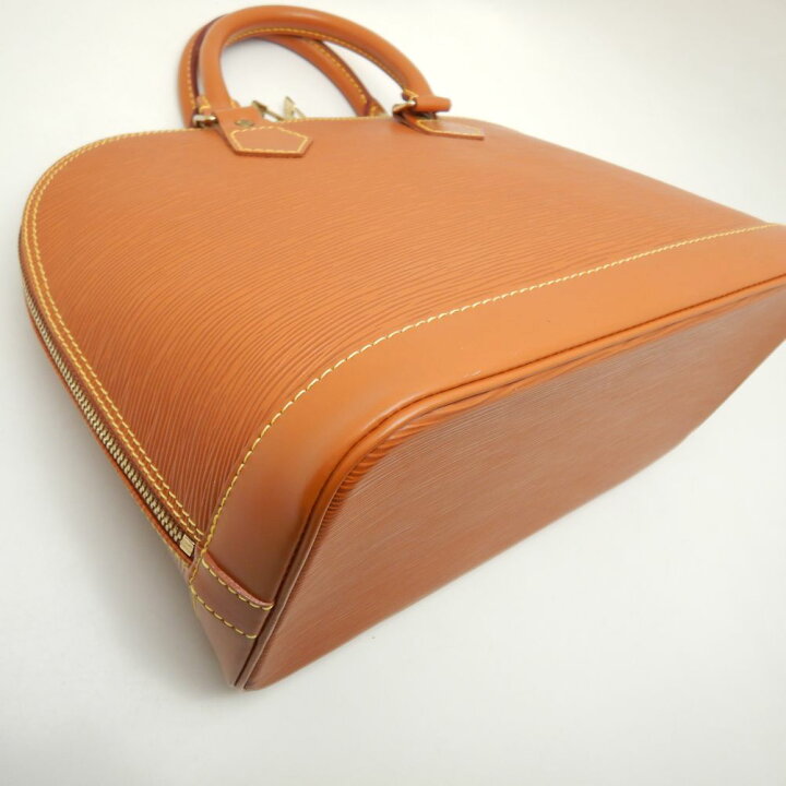 楽天市場】LOUIS VUITTON ルイヴィトン エピ アルマ M54148  