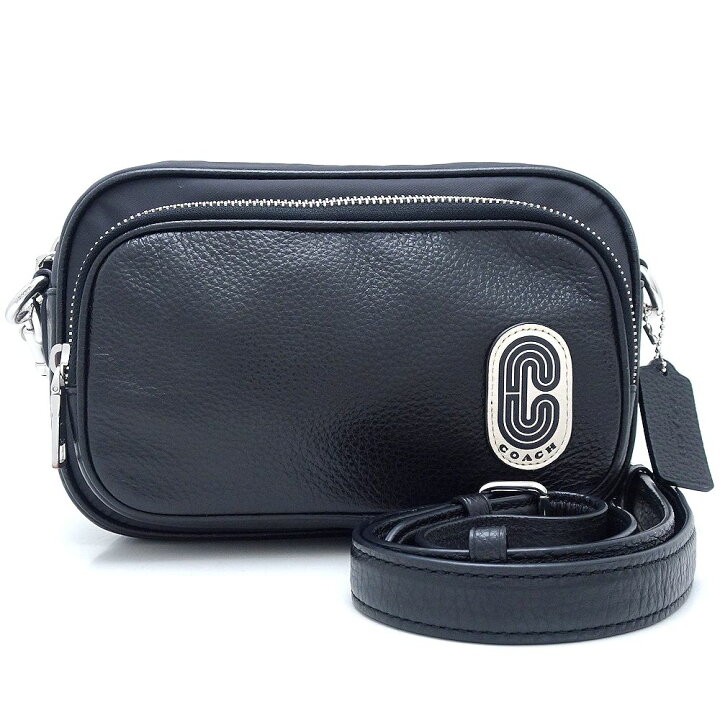 楽天市場】COACH コーチ COURT CROSSBODY C5050 ショルダーバッグ 