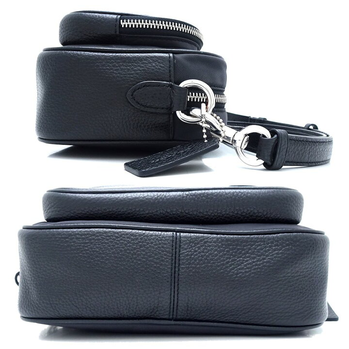 楽天市場】COACH コーチ COURT CROSSBODY C5050 ショルダーバッグ 