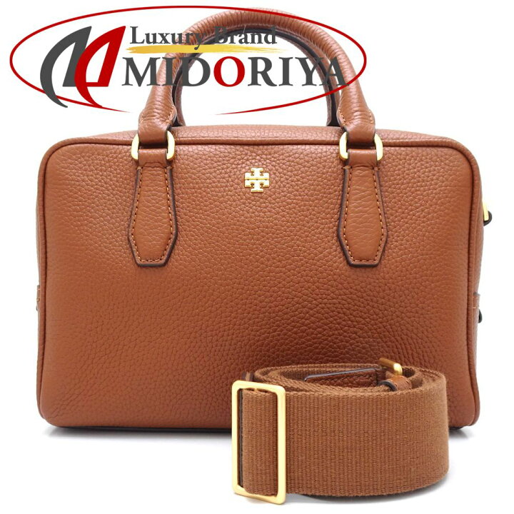 楽天市場】Tory Burch トリーバーチ 140303-908 2Wayバッグ レザー 