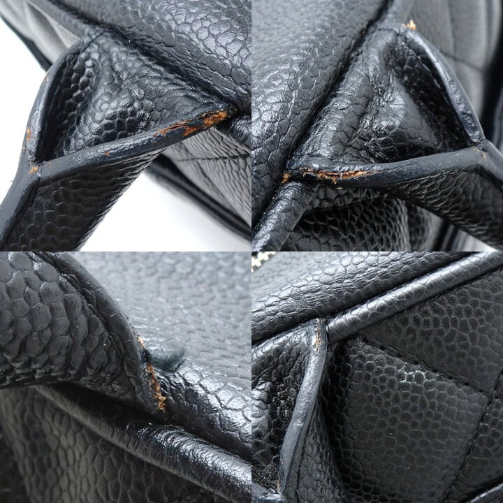 楽天市場】CHANEL シャネル ミニボストン A20996 ハンドバッグ  