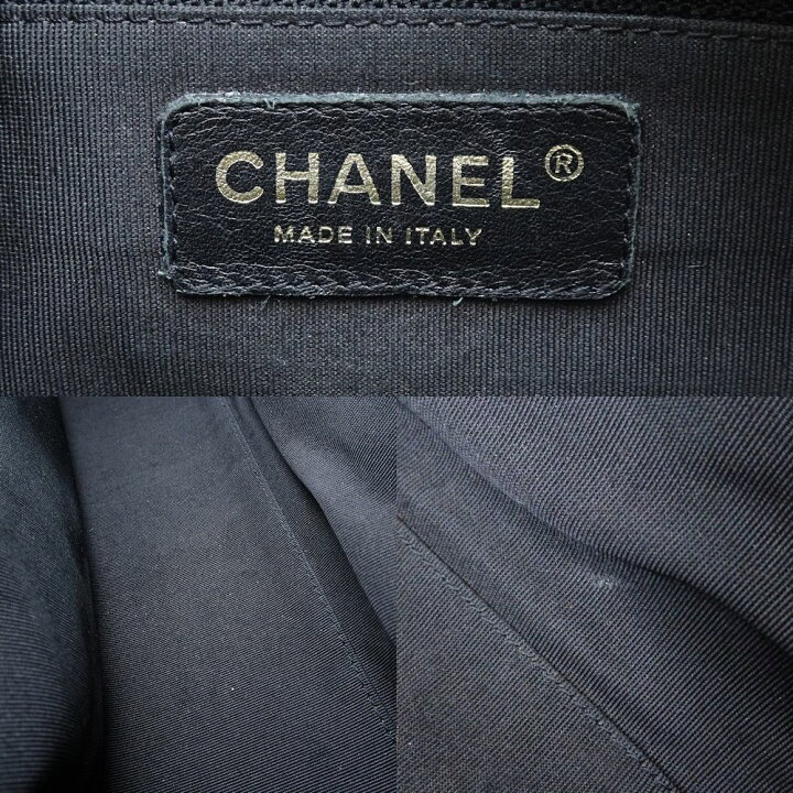 楽天市場】CHANEL シャネル ミニボストン A20996 ハンドバッグ  