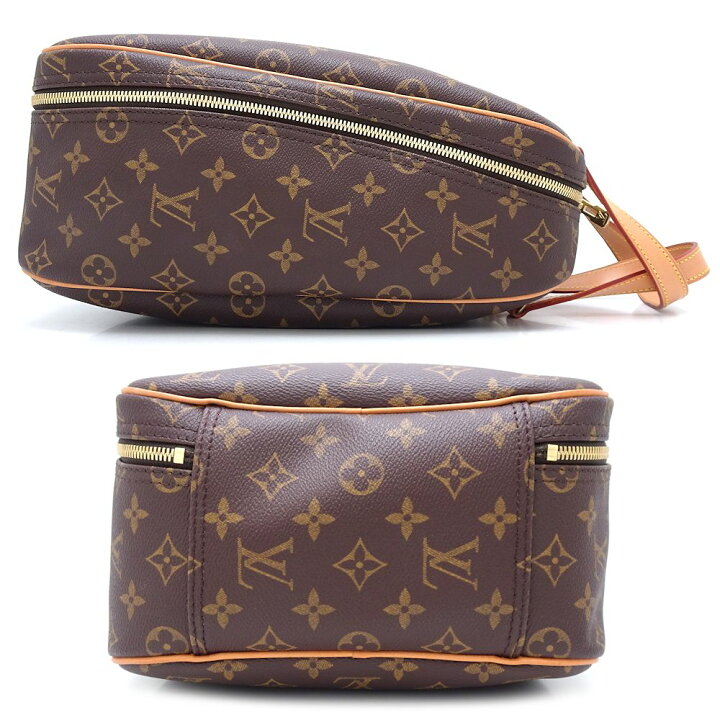 楽天市場】LOUIS VUITTON ルイヴィトン モノグラム エクスキュルシオン  