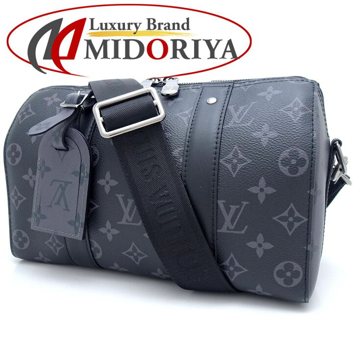 楽天市場】LOUIS VUITTON ルイヴィトン シティキーポル M45936 2Way  