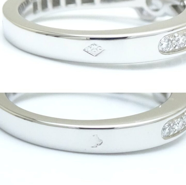 楽天市場】CARTIER カルティエ バレリーナ ソリテール リング 指輪  