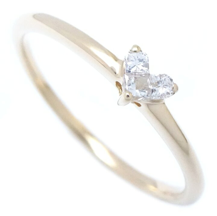 楽天市場】STAR JEWELRY スタージュエリー ミステリアスハート リング 