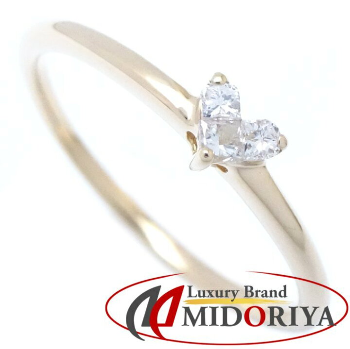 楽天市場】STAR JEWELRY スタージュエリー ミステリアスハート リング 