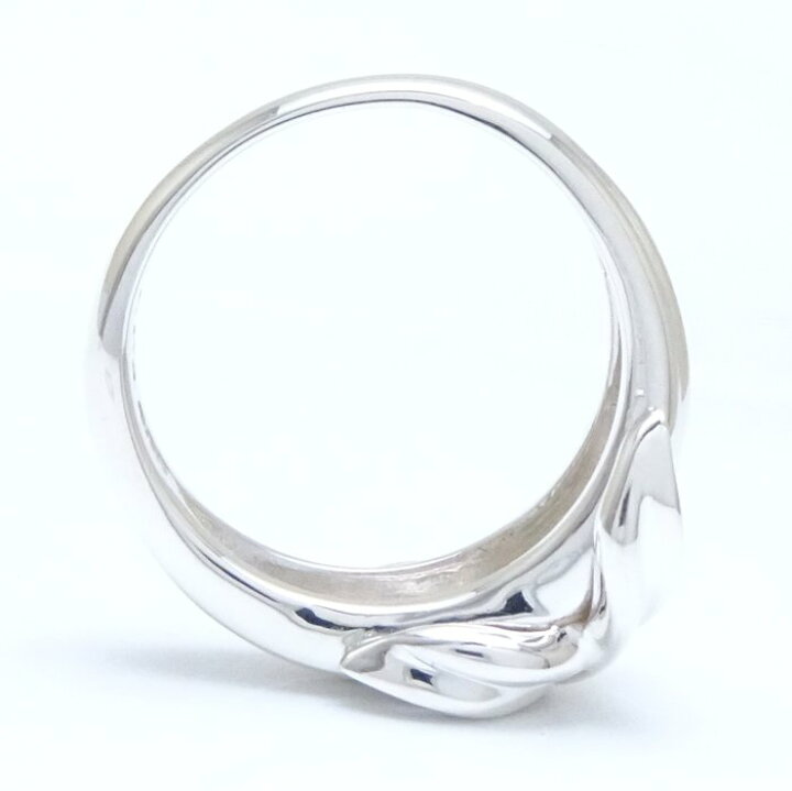楽天市場】TIFFANY&Co. ティファニー シグネチャー リング 指輪 10号 