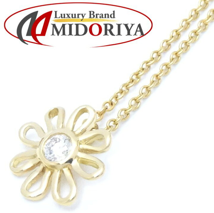 楽天市場】TIFFANY&Co. ティファニー デイジー ネックレス 1P  