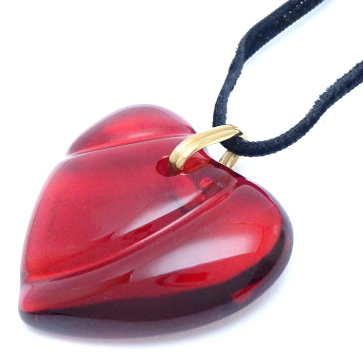 特別な日に！Baccarat♡バカラ クリスタルクロスチョーカー 走り出せ 