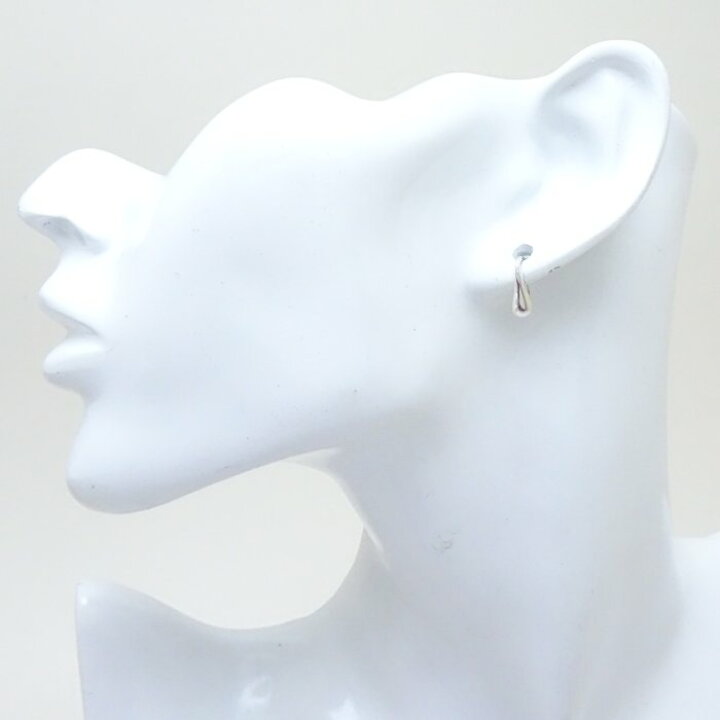楽天市場】STAR JEWELRY スタージュエリー ティアドロップ フック 