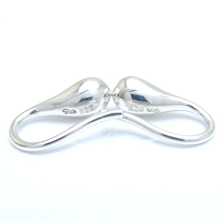 楽天市場】STAR JEWELRY スタージュエリー ティアドロップ フック 