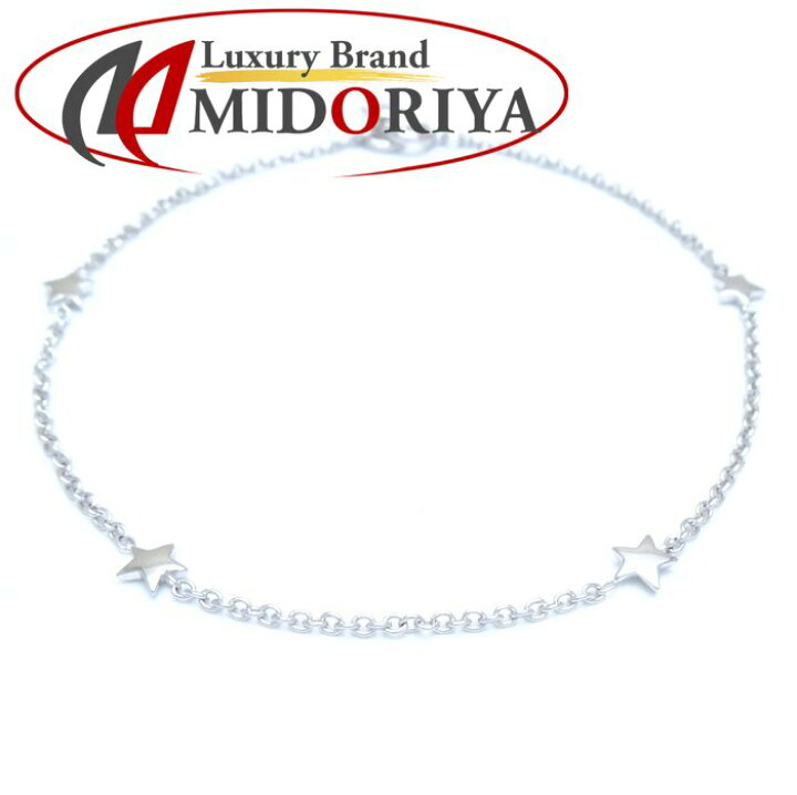 楽天市場】STAR JEWELRY スタージュエリー スター ブレスレット 星 