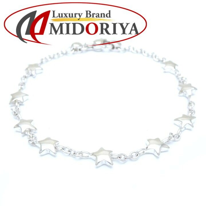 楽天市場】STAR JEWELRY スタージュエリー スター ブレスレット 星 