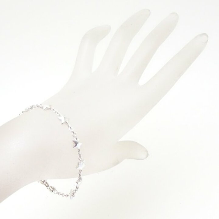 楽天市場】STAR JEWELRY スタージュエリー スター ブレスレット 星 