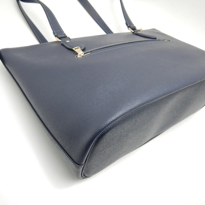 楽天市場】COACH コーチ ギャラリートート CH285 トートバッグ クロス 