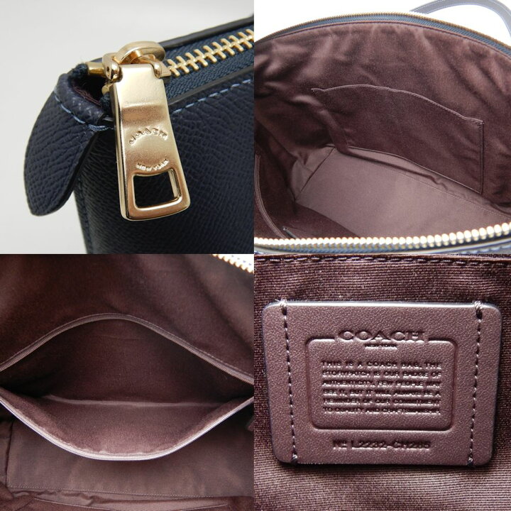 楽天市場】COACH コーチ ギャラリートート CH285 トートバッグ クロス 