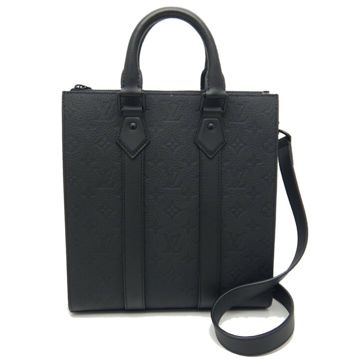 楽天市場】LOUIS VUITTON ルイヴィトン サックプラ・クロス M21884 