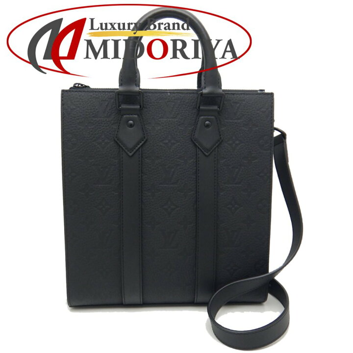 楽天市場】LOUIS VUITTON ルイヴィトン サックプラ・クロス M21884 