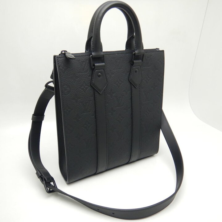 楽天市場】LOUIS VUITTON ルイヴィトン サックプラ・クロス M21884 