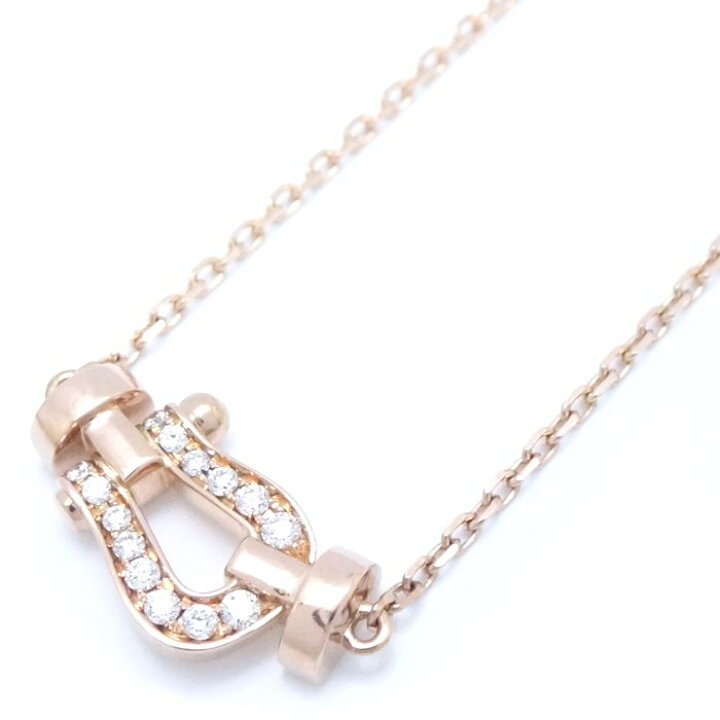 楽天市場】FRED フレッド フォース10 ネックレス スモールモデル 