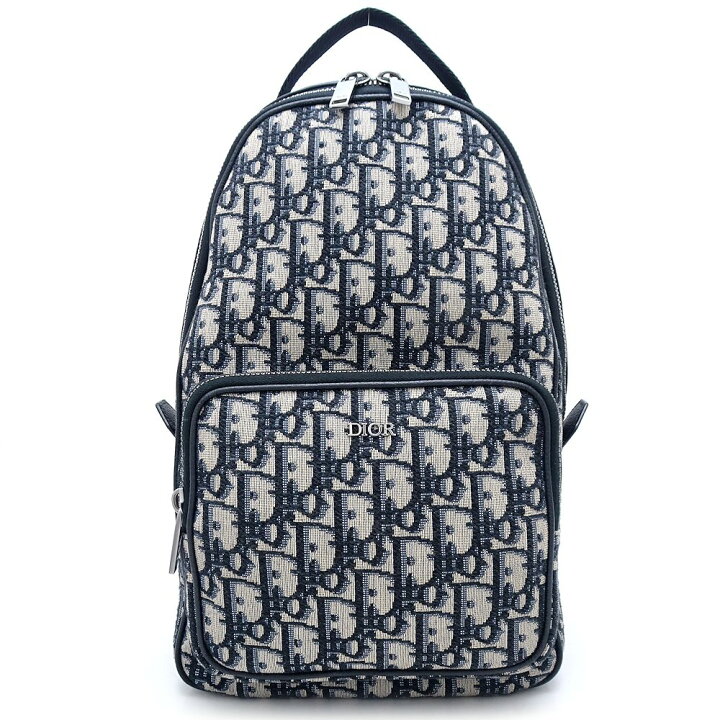 楽天市場】Christian Dior クリスチャンディオール Rider ミニ  