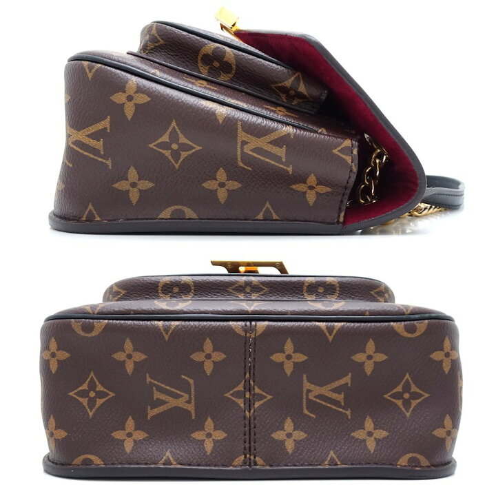楽天市場】LOUIS VUITTON ルイヴィトン モノグラム パッシー M45592 