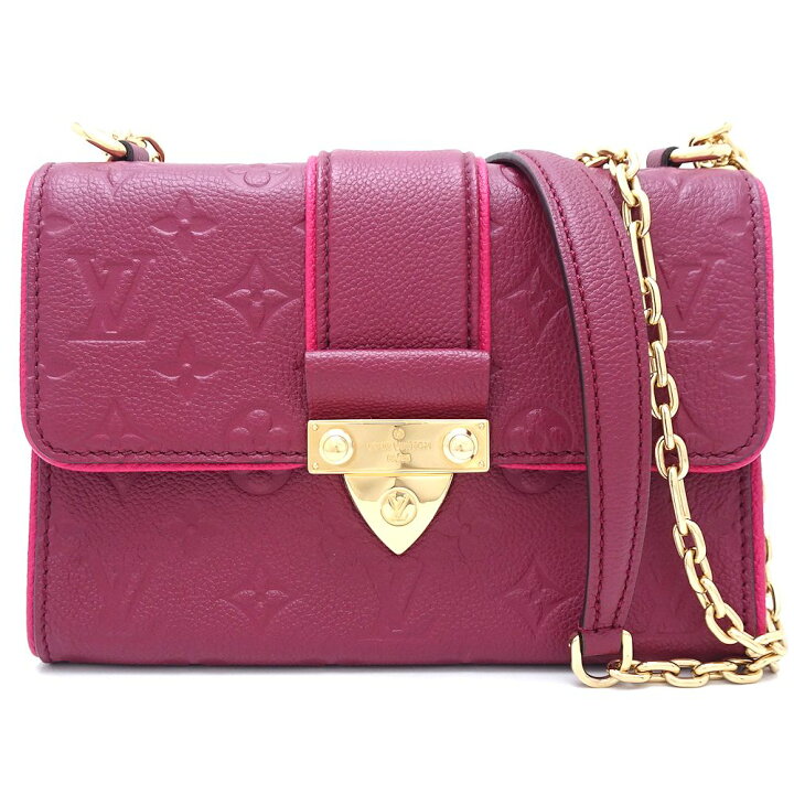 楽天市場】LOUIS VUITTON ルイヴィトン サンシュルピスPM M43393  
