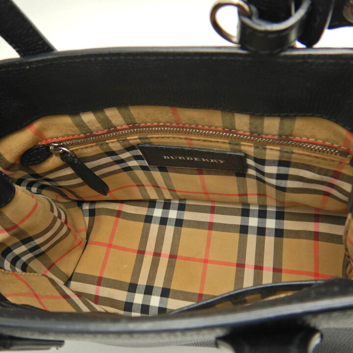 楽天市場】BURBERRY バーバリー SMALL BANNER スモールバナー 4076748  