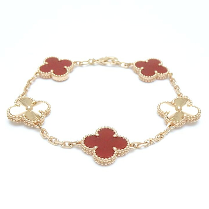楽天市場】Van Cleef & Arpels ヴァンクリーフ＆アーペル ヴィンテージ  