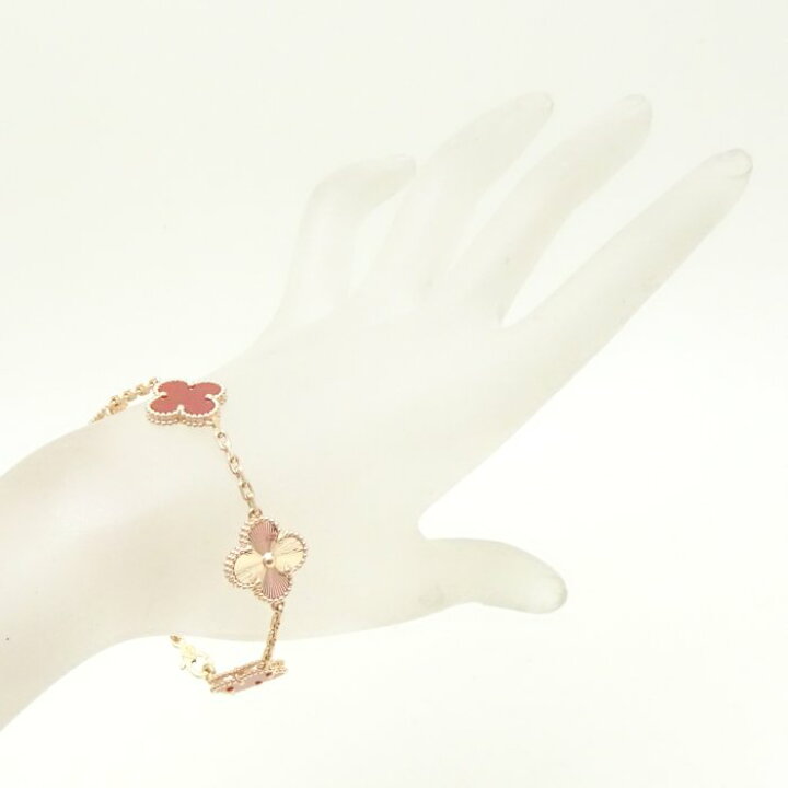 楽天市場】Van Cleef & Arpels ヴァンクリーフ＆アーペル ヴィンテージ  