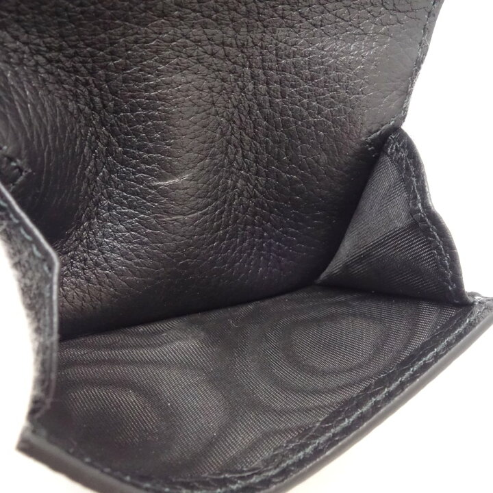 楽天市場】GUCCI グッチ ホースビット コンパクトウォレット 745988 三  