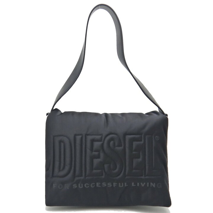 楽天市場】DIESEL ディーゼル X08951 ショルダーバッグ ナイロン x 