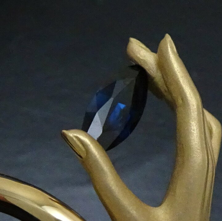 楽天市場】Carrera y Carrera カレライカレラ ハンドモチーフ リング 