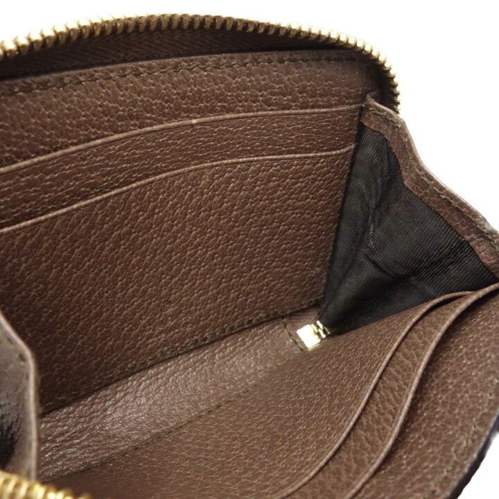 楽天市場】GUCCI グッチ オフィディア GGスプリーム GGカードケース  