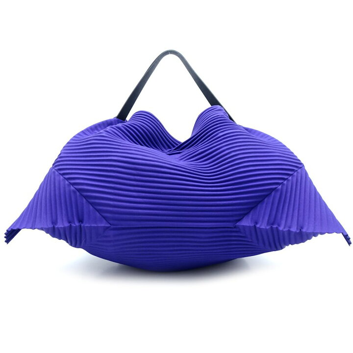 楽天市場】ISSEY MIYAKE イッセイミヤケ ハンドバッグ 折りたたみ 