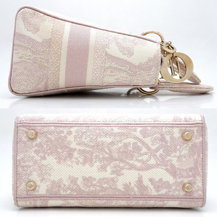楽天市場】Christian Dior クリスチャンディオール LADY D-LITE レディ 