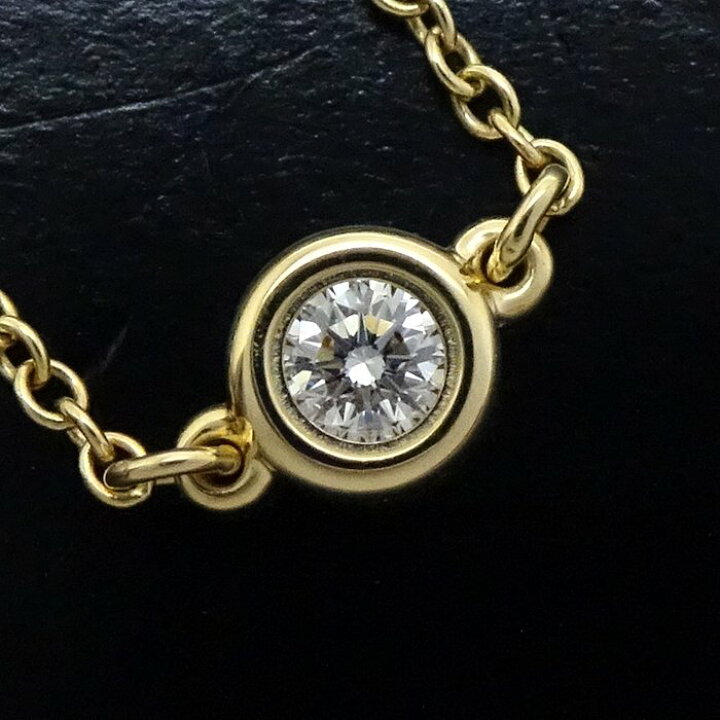 楽天市場】TIFFANY&Co. ティファニー バイザヤード リング 指輪 1P  