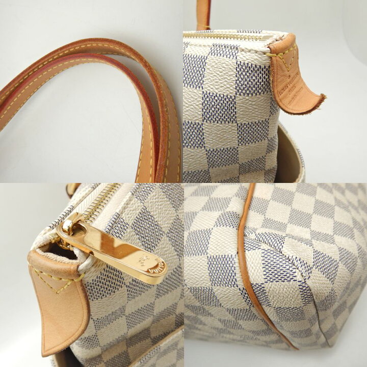 楽天市場】LOUIS VUITTON ルイヴィトン ダミエ アズール トータリーMM  