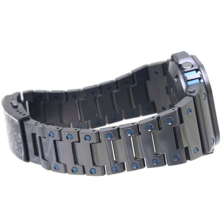 楽天市場】CASIO カシオ Gショック MR-G MRG-B5000BA-1JR【 