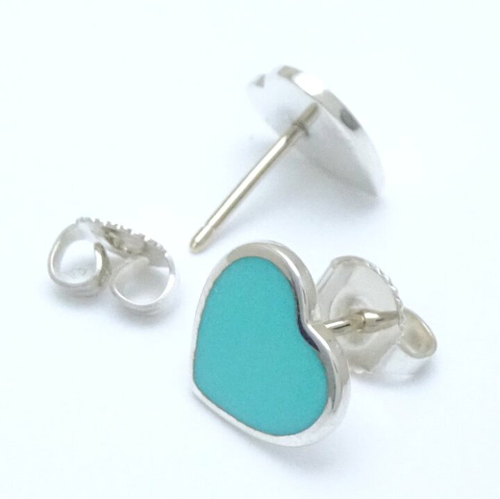 楽天市場】TIFFANY&Co. ティファニー リターントゥティファニー ハート 