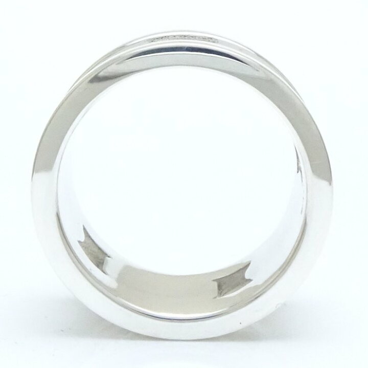 楽天市場】TIFFANY&Co. ティファニー 1837 エレメント リング 指輪 9.5 