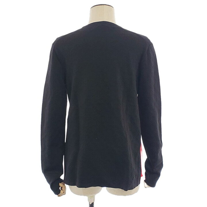 楽天市場】LOUIS VUITTON ルイヴィトン ニット エンボス モノグラム  