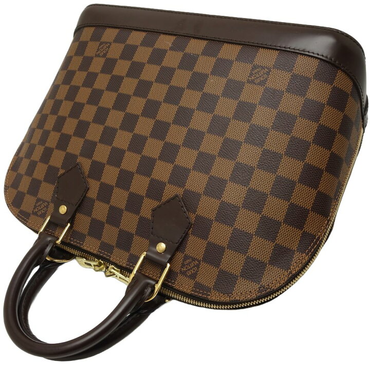 楽天市場】LOUIS VUITTON ルイヴィトン ダミエ アルマPM N53151 