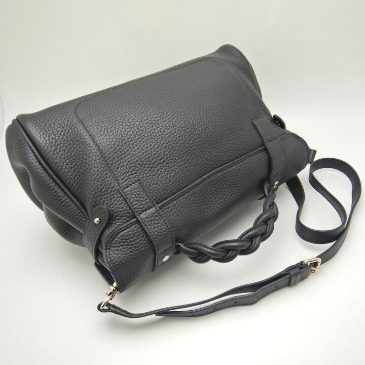 楽天市場】MULBERRY マルベリー ALEXA HH6746/736A100 ハンドバッグ  