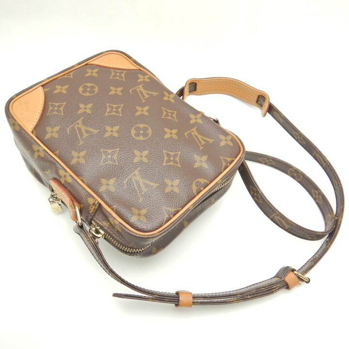 楽天市場】LOUIS VUITTON ルイヴィトン モノグラム アマゾン M45236 