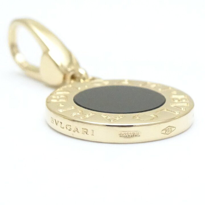 楽天市場】BVLGARI ブルガリ ブルガリブルガリ チャーム ペンダント  