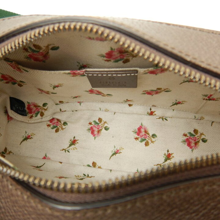 楽天市場】GUCCI グッチ 476466 ショルダーバッグ ネオヴィンテージ GG  