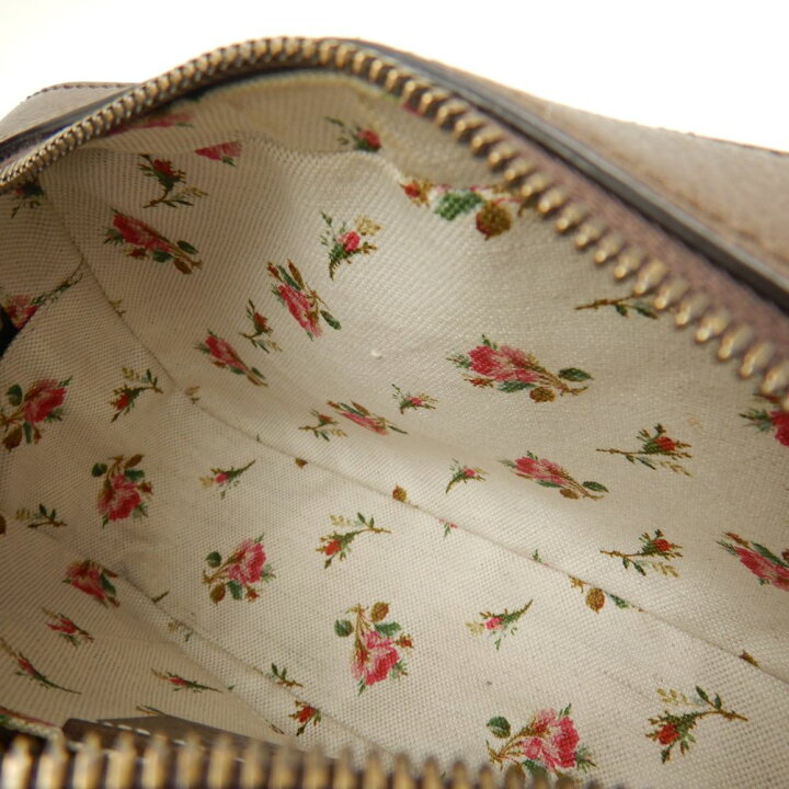 楽天市場】GUCCI グッチ 476466 ショルダーバッグ ネオヴィンテージ GG  